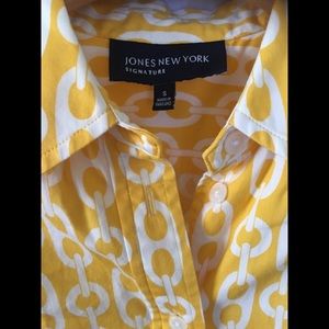 Jones New York S